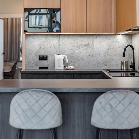 Pulawska 23/25 By Homeprime Varsó