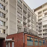 Pulawska 23/25 By Homeprime *