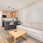 Pulawska 23/25 By Homeprime شقة *