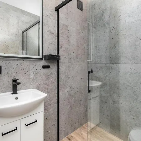 Pulawska 23/25 By Homeprime