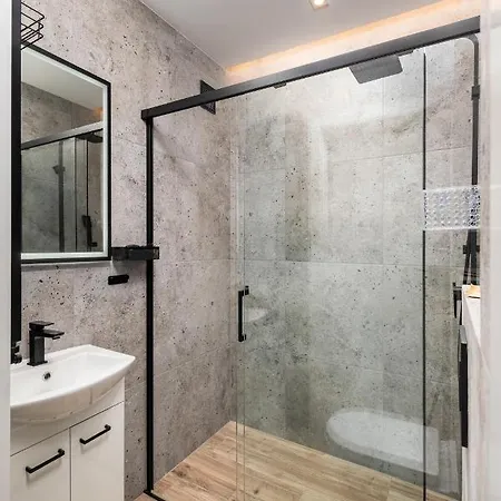 Pulawska 23/25 By Homeprime Varsóvia