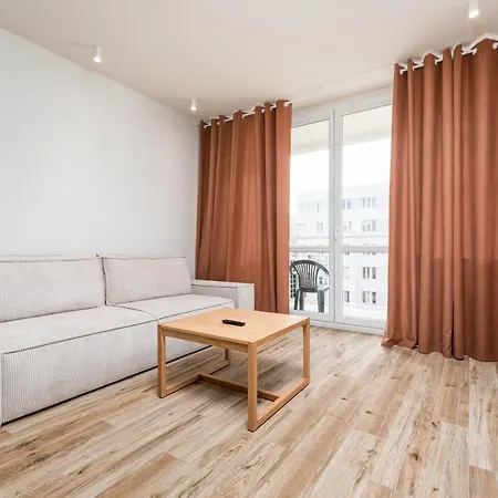 Pulawska 23/25 By Homeprime Apartmán Varšava